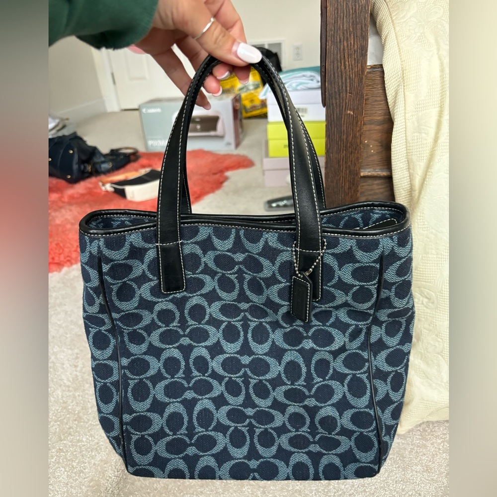 Vintage COACH bag